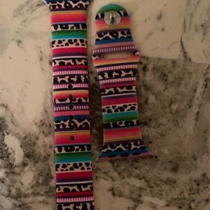 Apple Watch bad size 42mm